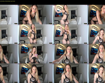 samara0_ — 27 minute Chaturbate female teen cam video, 720p, Jan 13, 2026