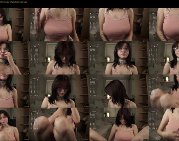 sweetyoops — 61 minute Chaturbate female teen cam video, 720p, Jan 13, 2026