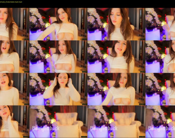 _1s___ — 96 minute Chaturbate female teen cam video, 720p, Jan 13, 2026