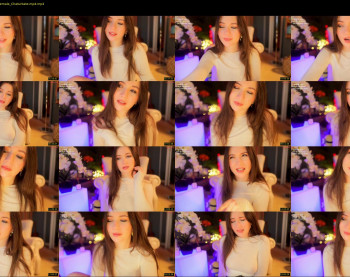 _1s___ — 23 minute Chaturbate female teen cam video, 720p, Jan 13, 2026