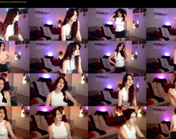 _blackbee_ — 121 minute Chaturbate female teen cam video, 720p, Jan 13, 2026
