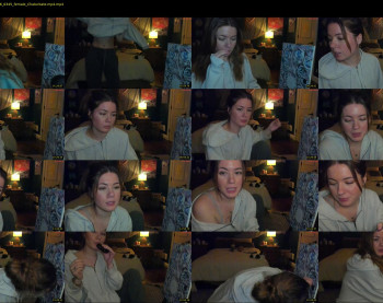 _modestmouse — 26 minute Chaturbate female teen cam video, 720p, Jan 14, 2026