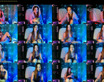_pretty_cherry_ — 79 minute Chaturbate female teen cam video, 720p, Jan 13, 2026