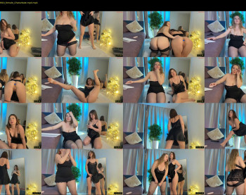 _solar_jane_ — 110 minute Chaturbate female teen cam video, 720p, Jan 13, 2026