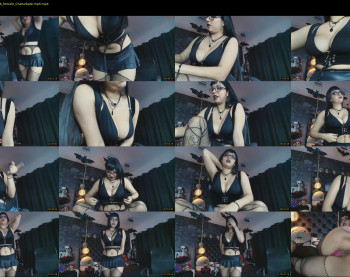 alexhoe_ — 75 minute Chaturbate female teen cam video, 720p, Jan 14, 2026