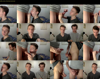 ashingwest97 — 42 minute Chaturbate male teen cam video, 480p, Jan 13, 2026