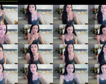 devilish_goddes — 21 minute Chaturbate female teen cam video, 720p, Jan 13, 2026