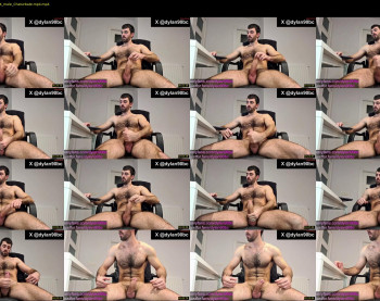 dylan_90 — 6 minute Chaturbate male teen cam video, 720p, Jan 13, 2026