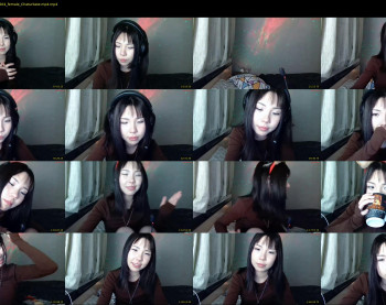 edithobeng — 120 minute Chaturbate female teen cam video, 720p, Jan 13, 2026