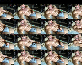ericeric507 — 10 minute Chaturbate male teen cam video, 720p, Jan 13, 2026
