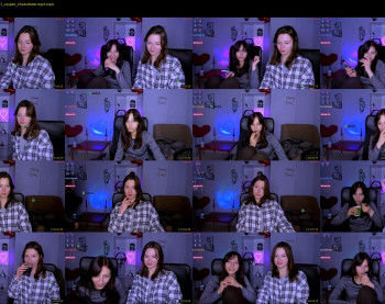 helli_belli — 120 minute Chaturbate couple teen cam video, 720p, Jan 14, 2026