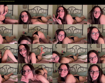 itsemily_ — 38 minute Chaturbate female teen cam video, 720p, Jan 14, 2026