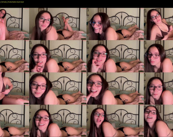 itsemily_ — 17 minute Chaturbate female teen cam video, 720p, Jan 14, 2026