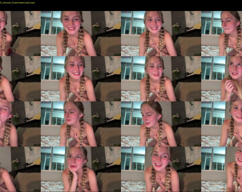 katcontrol — 4 minute Chaturbate female teen cam video, 720p, Jan 14, 2026