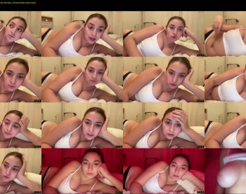 looloopaul — 56 minute Chaturbate female teen cam video, 720p, Jan 13, 2026