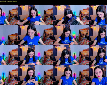 mary_marlow — 24 minute Chaturbate female teen cam video, 720p, Jan 13, 2026