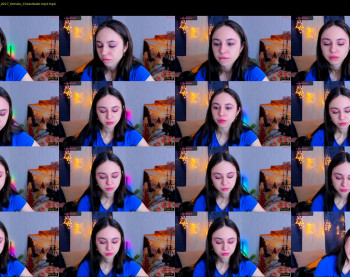 mary_marlow — 9 minute Chaturbate female teen cam video, 720p, Jan 14, 2026