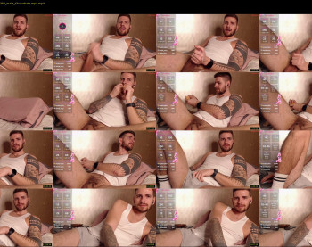 mr_longboy — 19 minute Chaturbate male teen cam video, 720p, Jan 14, 2026