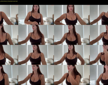oliviabrookess — 61 minute Chaturbate female teen cam video, 720p, Jan 14, 2026