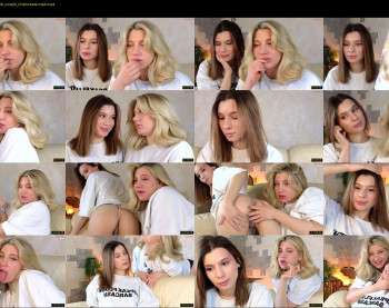 pinkadele — 121 minute Chaturbate female teen cam video, 720p, Jan 13, 2026