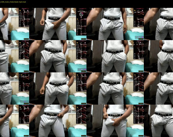 roccoblack02 — 5 minute Chaturbate male teen cam video, 720p, Jan 13, 2026