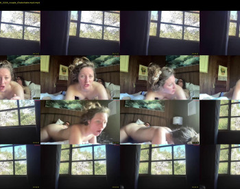 rubywavesback — 4 minute Chaturbate couple teen cam video, 720p, Jan 13, 2026