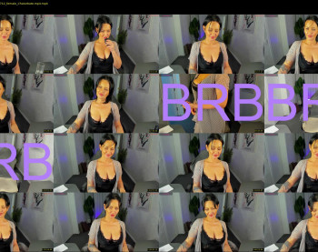sara_devills — 121 minute Chaturbate female teen cam video, 720p, Jan 13, 2026