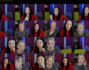 sendi_cais — 120 minute Chaturbate female teen cam video, 720p, Jan 13, 2026