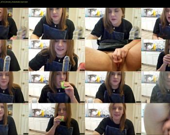 tinywithtiddies — 40 minute Chaturbate female teen cam video, 480p, Jan 13, 2026
