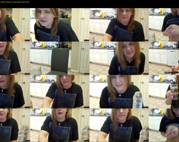 tinywithtiddies — 54 minute Chaturbate female teen cam video, 480p, Jan 13, 2026