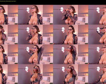 valerynova — 11 minute Chaturbate female teen cam video, 720p, Jan 13, 2026