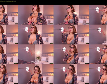 valerynova — 120 minute Chaturbate female teen cam video, 720p, Jan 13, 2026