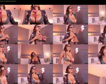 valerynova — 84 minute Chaturbate female teen cam video, 720p, Jan 13, 2026
