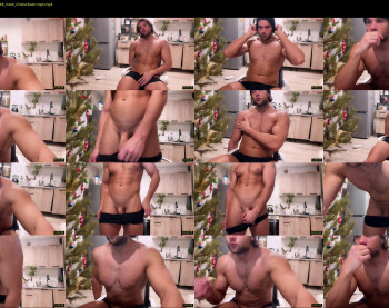 waka1453 — 29 minute Chaturbate male teen cam video, 720p, Jan 13, 2026