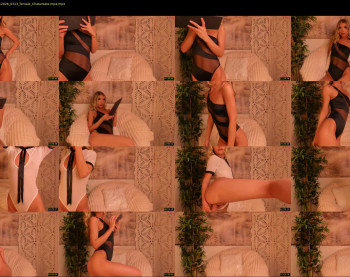 yourmidnightcoffee — 65 minute Chaturbate female teen cam video, 720p, Jan 14, 2026