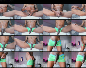 123hellyeah — 44 minute Chaturbate male teen cam video, 720p, Jan 14, 2026