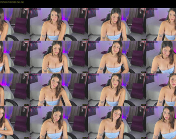 19vanee — 4 minute Chaturbate female teen cam video, 720p, Jan 14, 2026