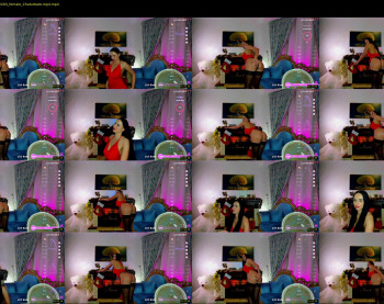_bounty_69_ — 13 minute Chaturbate female teen cam video, 720p, Jan 14, 2026