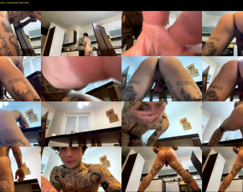 _layne — 20 minute Chaturbate male teen cam video, 720p, Jan 14, 2026