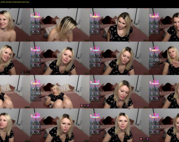 barbara_smith — 7 minute Chaturbate female teen cam video, 720p, Jan 15, 2026