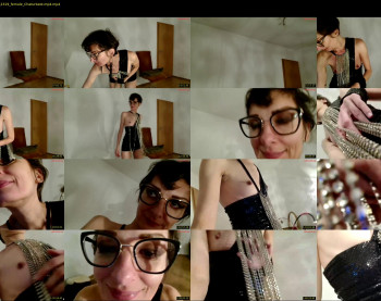 bebacksooon — 121 minute Chaturbate female teen cam video, 480p, Jan 14, 2026