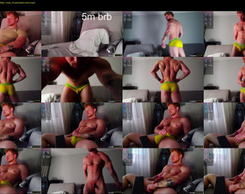 chris_boy37 — 114 minute Chaturbate male teen cam video, 720p, Jan 14, 2026