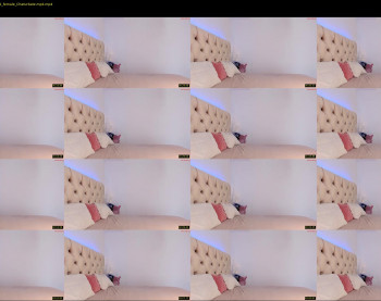 dee_nise — 5 minute Chaturbate female teen cam video, 720p, Jan 14, 2026