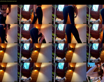emersoncane — 6 minute Chaturbate female teen cam video, 720p, Jan 14, 2026
