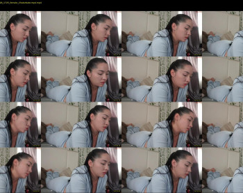 emma_johnson_ — 6 minute Chaturbate female teen cam video, 720p, Jan 14, 2026