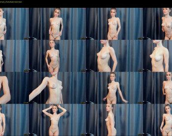 fizana — 8 minute Chaturbate female teen cam video, 720p, Jan 14, 2026