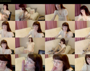 fritha — 68 minute Chaturbate female teen cam video, 720p, Jan 14, 2026