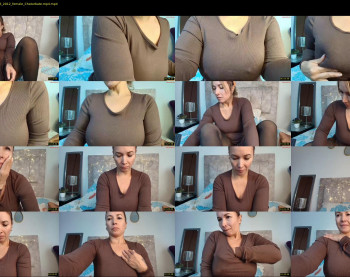 ingridbergman — 38 minute Chaturbate female teen cam video, 720p, Jan 14, 2026