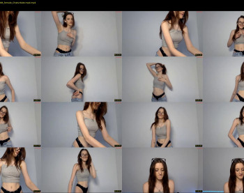 jackkading — 47 minute Chaturbate female teen cam video, 720p, Jan 14, 2026