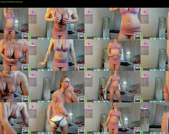 milf_tea — 45 minute Chaturbate female teen cam video, 720p, Jan 15, 2026